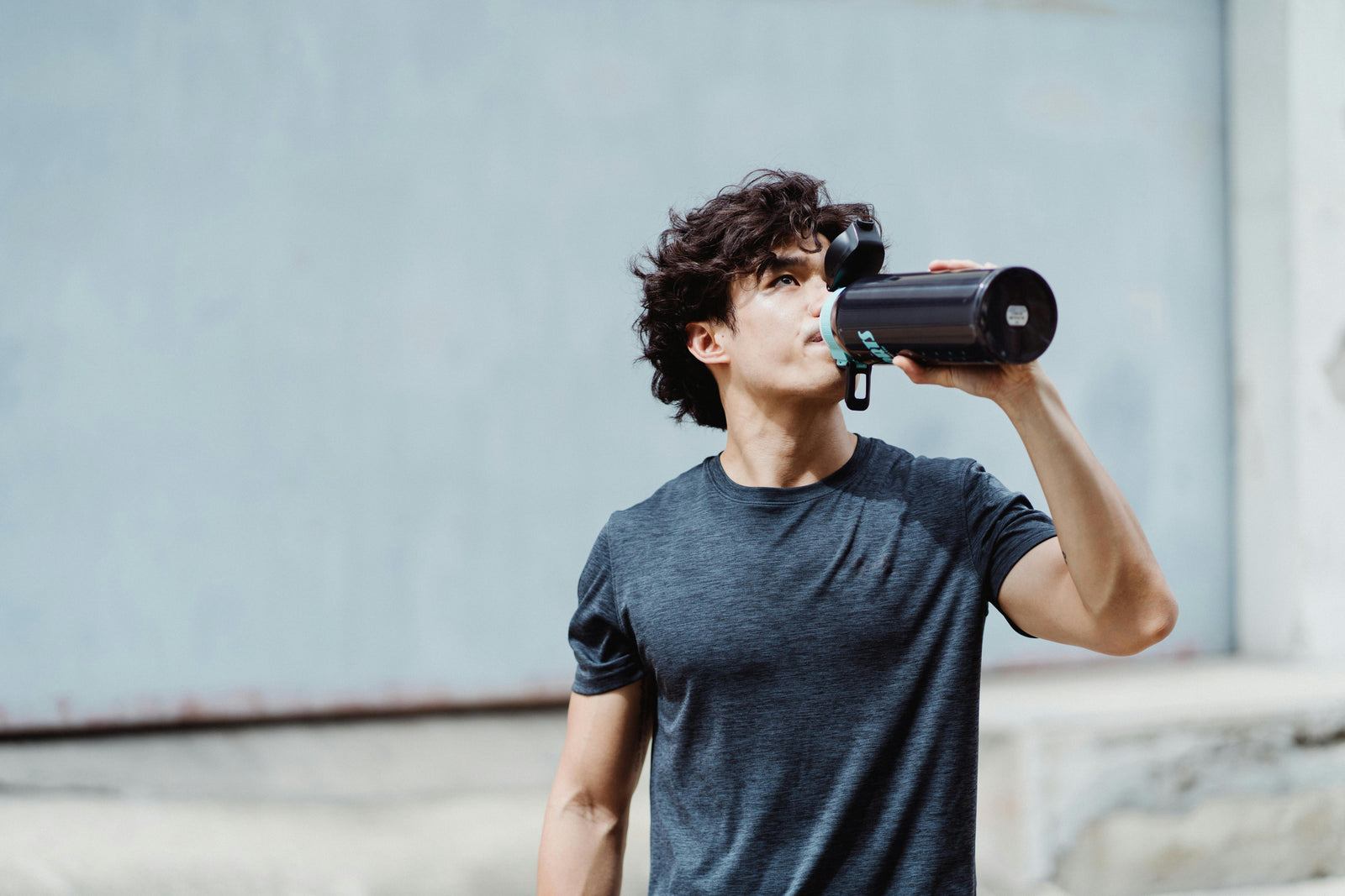 Electrolytes aren't just for Summertime