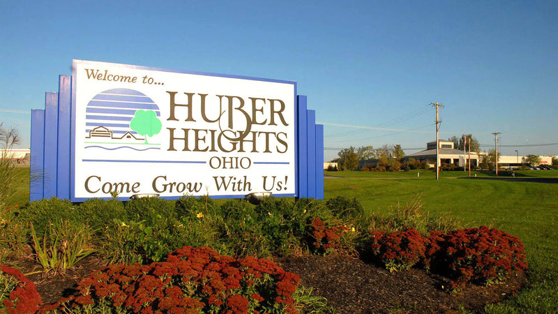 Huber Heights, Ohio