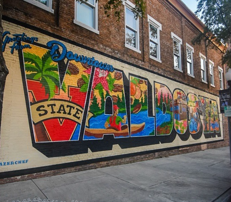 Valdosta, Georgia