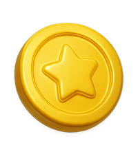 Reward coin