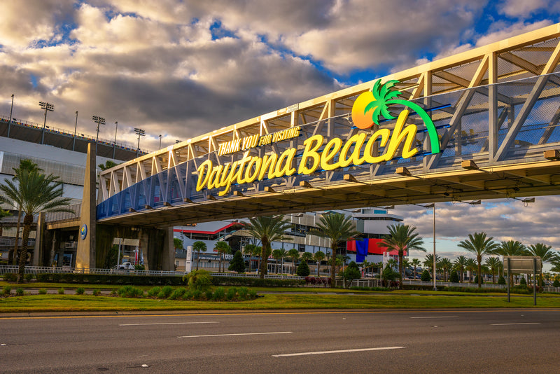 Daytona Beach, Florida
