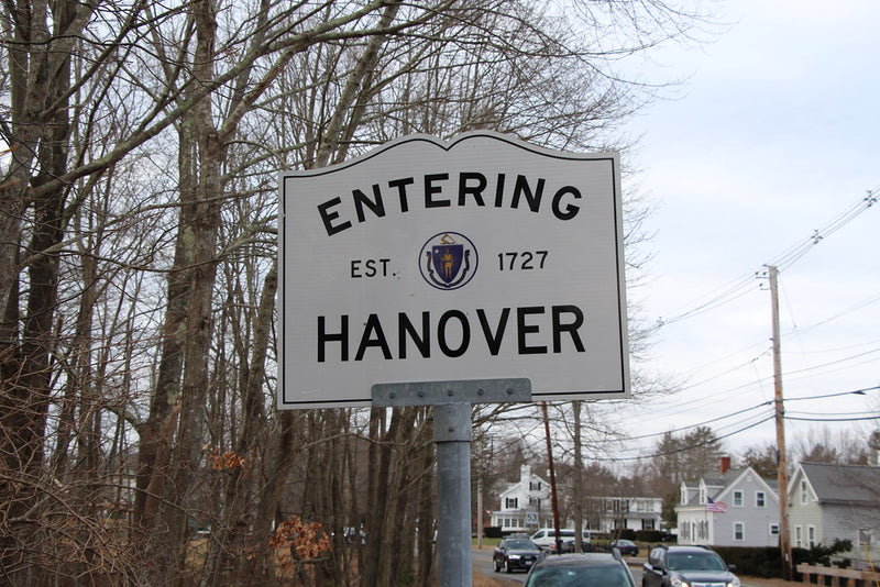 Hanover, Massachusetts