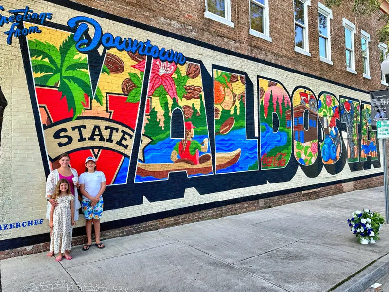 Valdosta, Georgia