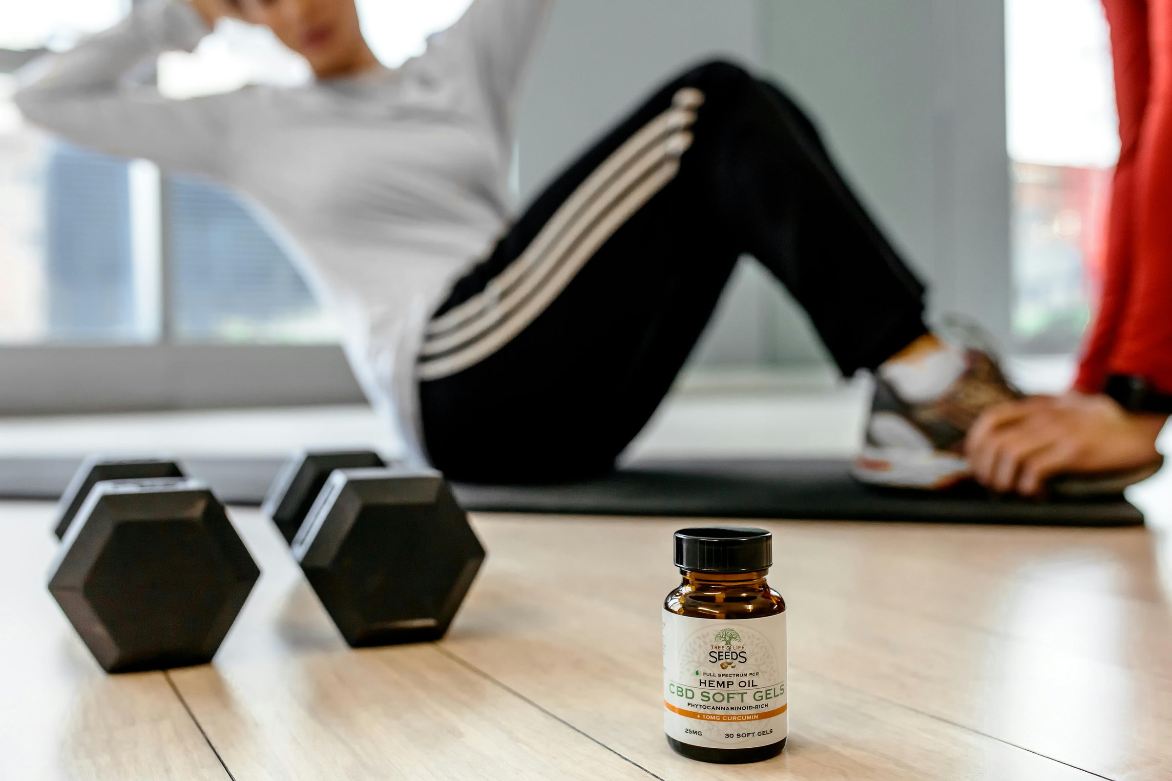 Fitness Supplements
