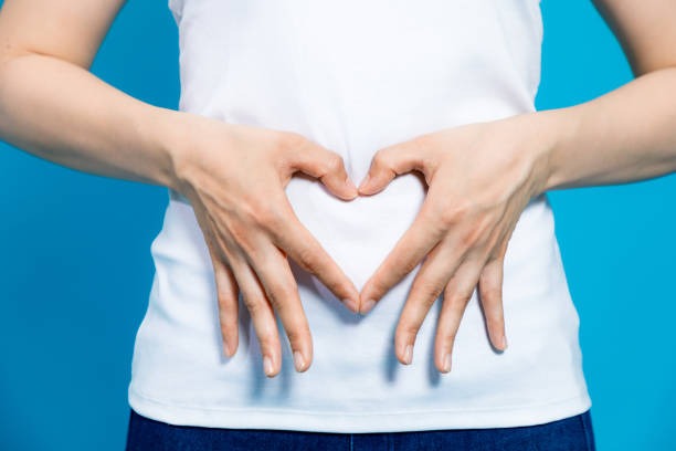 Digestion & Gut Health