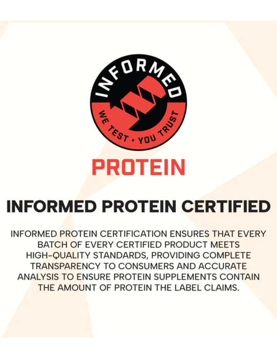 BUM Itholate Protein Chocolate Peanut Butter