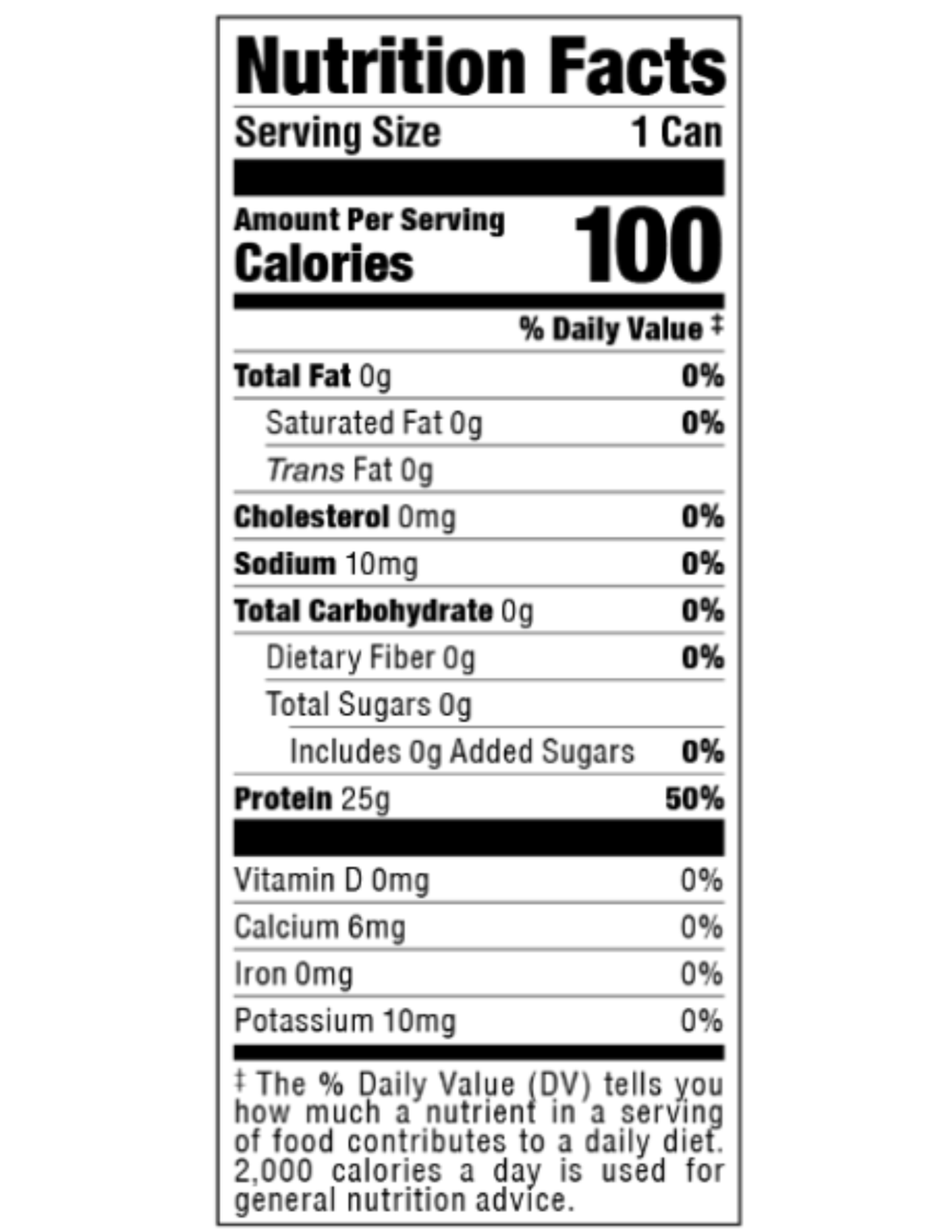 Bucked Up BANANA PINEAPPLE RTD - 16 oz ( 12pk )