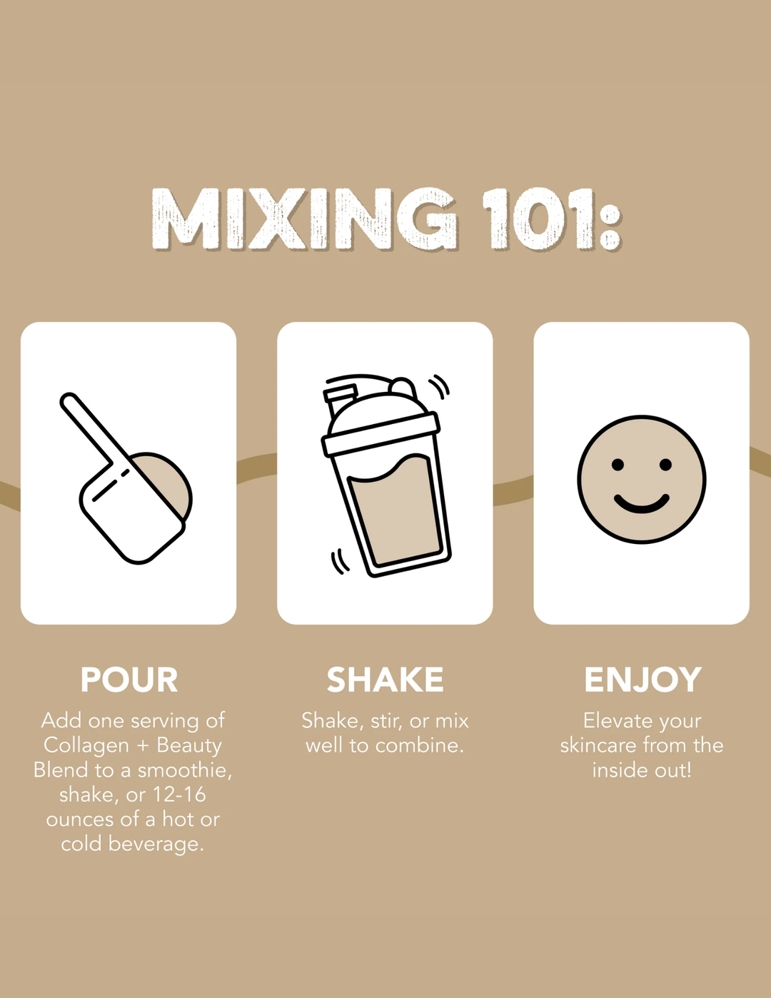 Clean Simple Eats  Super Collagen Unflavored 30 Serving