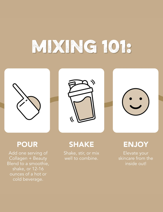 Clean Simple Eats  Super Collagen Unflavored 30 Serving