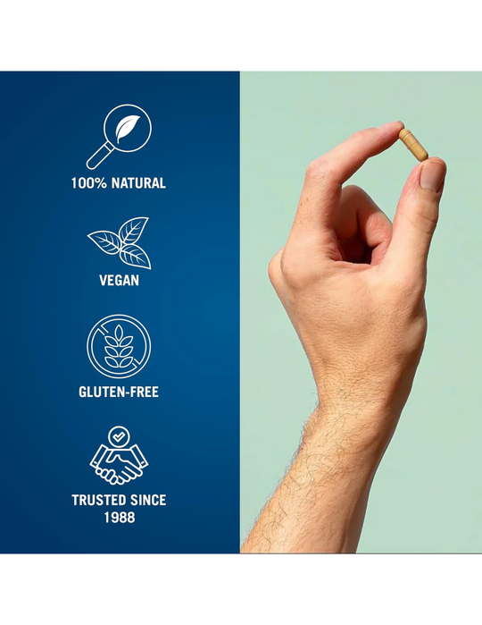 Century Systems The Cleaner 7 Day Men's Formula