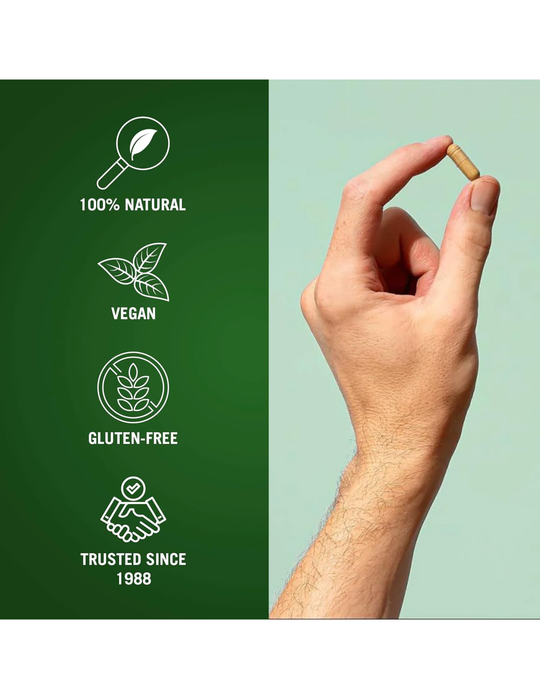 Century Systems The Cleaner 14 Day Men's Formula