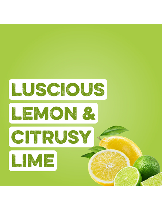 Clean Simple Eats Hydrate + Electrolytes - Lemon Lime 30 Servings
