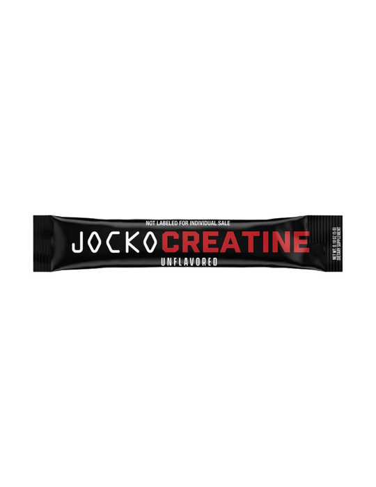 Jocko Fuel Creatine Monohydrate 30pk
