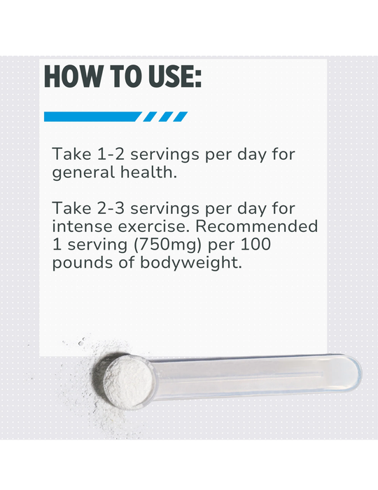 Con-Cret Creatine HCl Powder - Pineapple