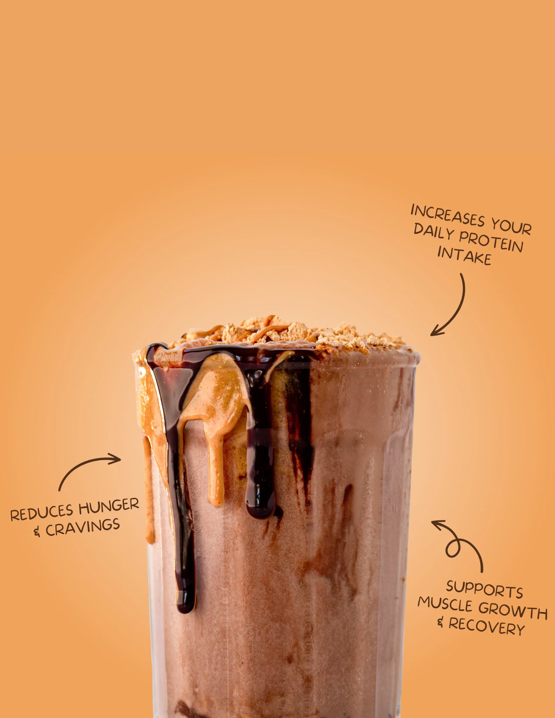 Clean Simple Eats  Protein Powder - Chocolate PB  30 Servings