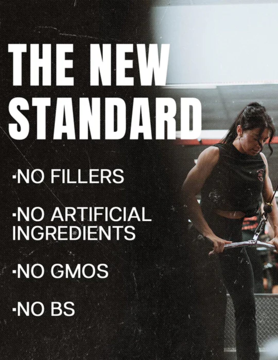 RAW CREATINE MONOHYDRATE UNFLAVORED 30 Servings