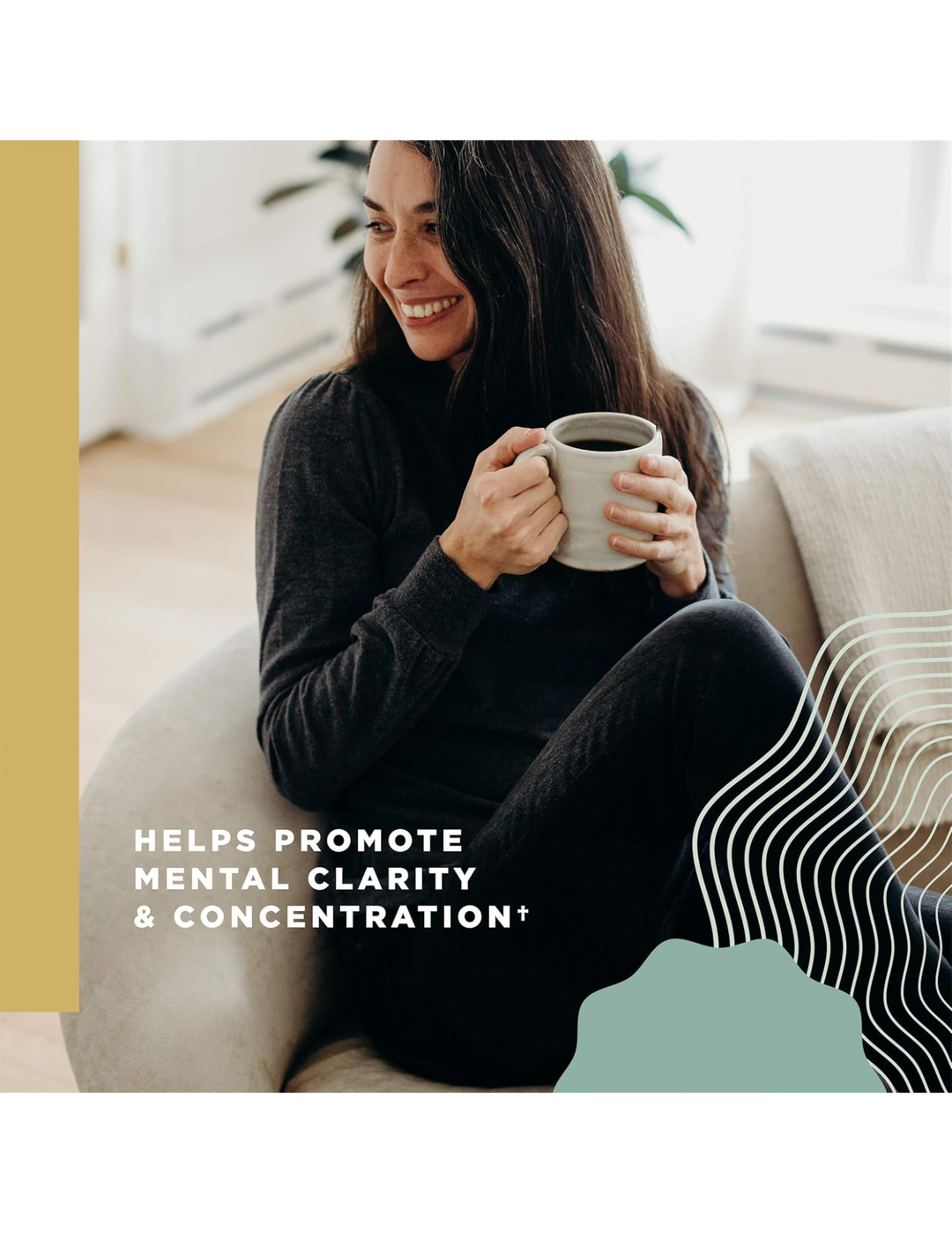 Ancient Nutrition Organic Lions Mane 30 Tablets