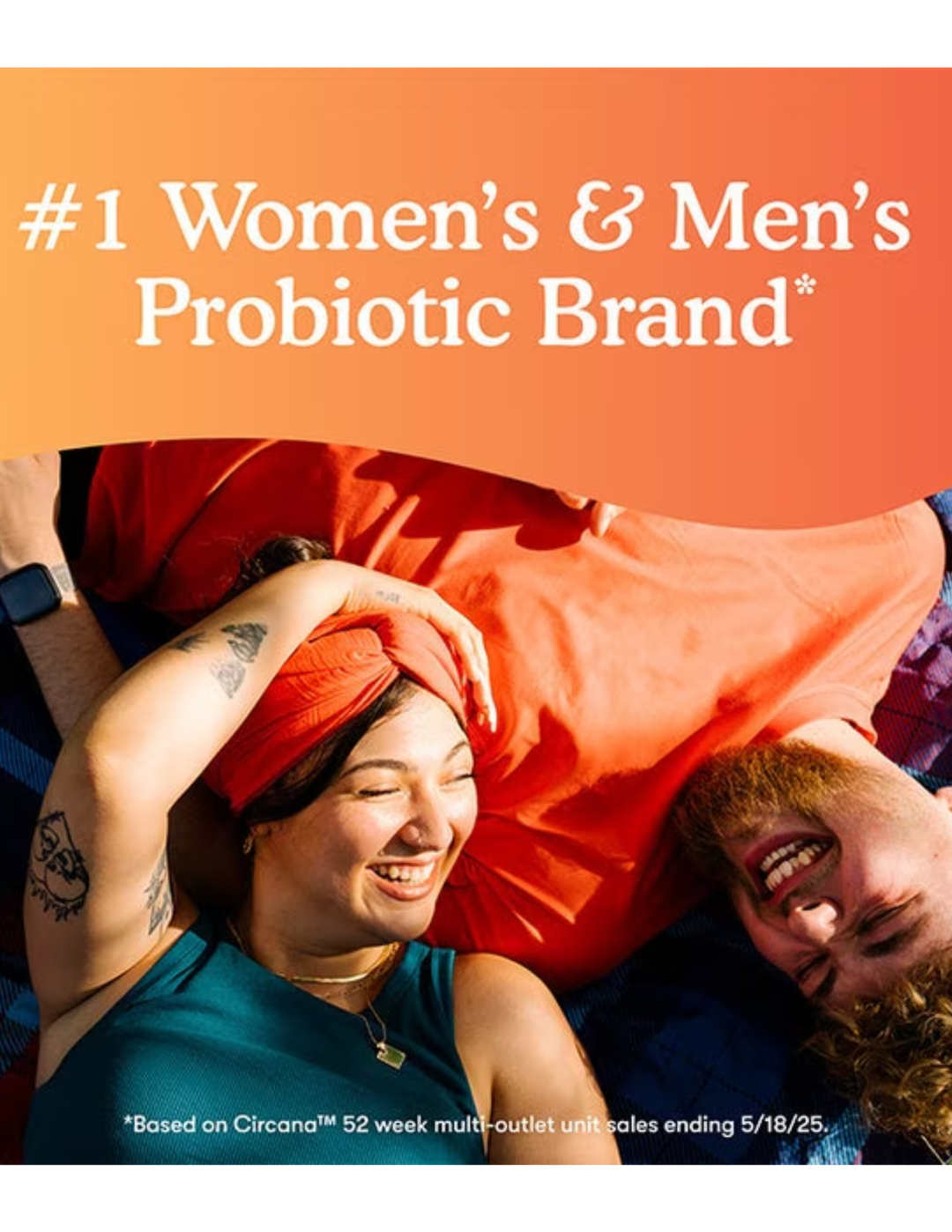 Garden of Life Dr. Formulated Probiotics Calm 50 Billion 30 Capsules