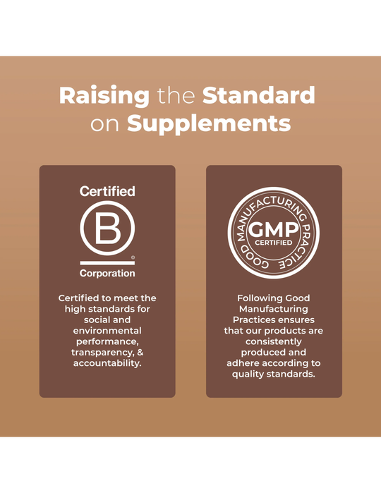 MaryRuth's Organic Mushroom Complex Liquid Drops