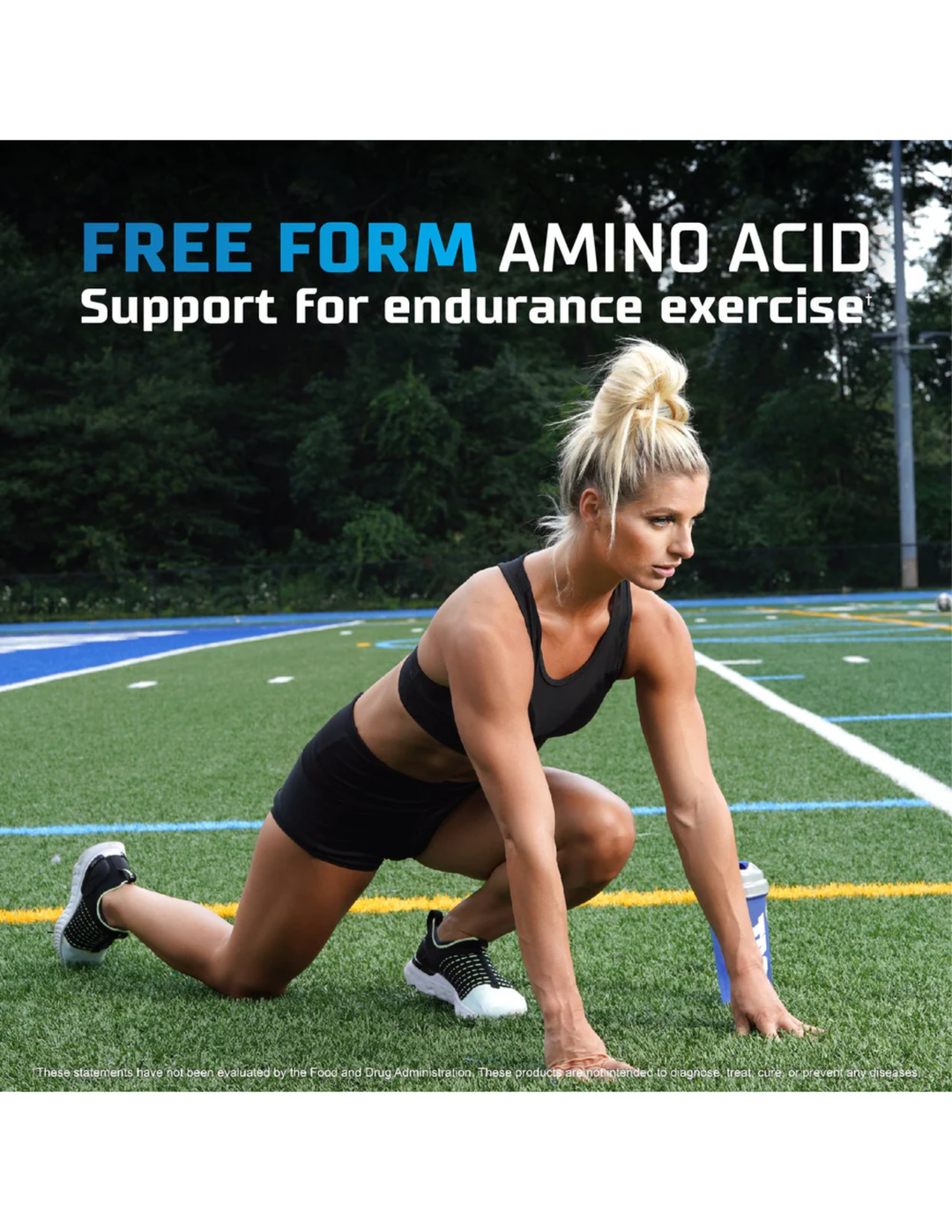 GAT Sport Liquid L Carnitine 3000 Blue Raspberry 16oz