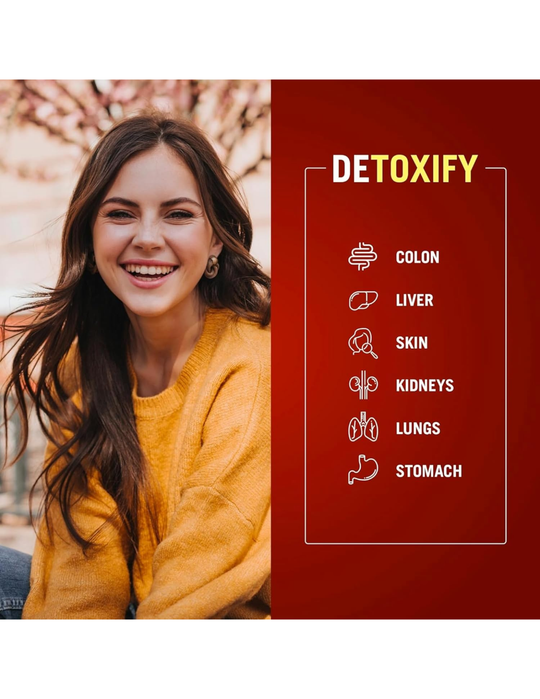 Century Systems The Cleaner 7 Day Women's Formula