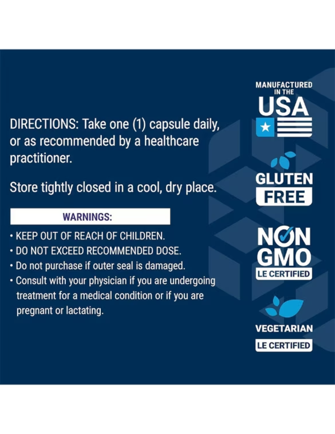 Life Extension Optimized Resveratrol Elite 60 Veg Capsules