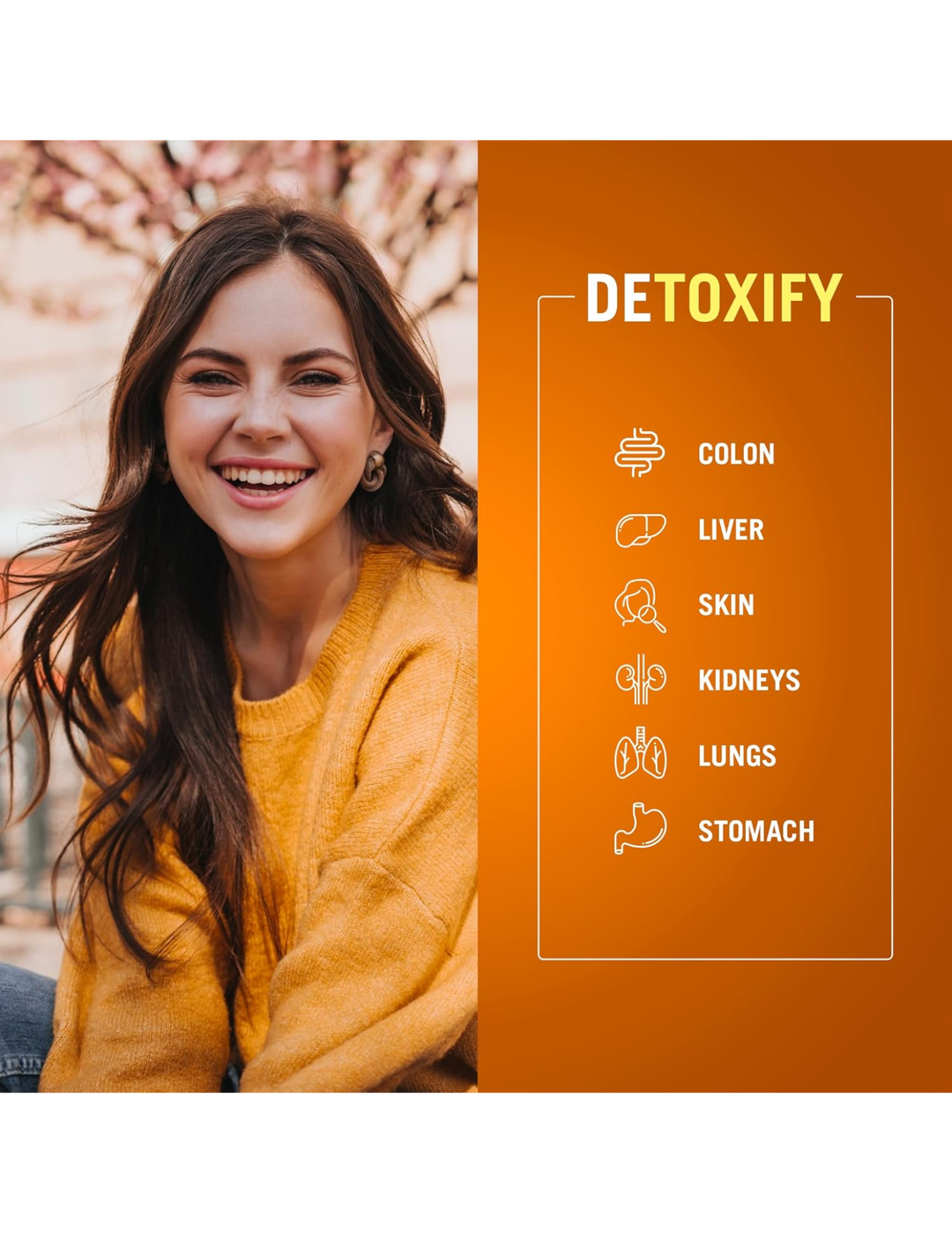 Century Systems The Cleaner 14 Day Women's Formula