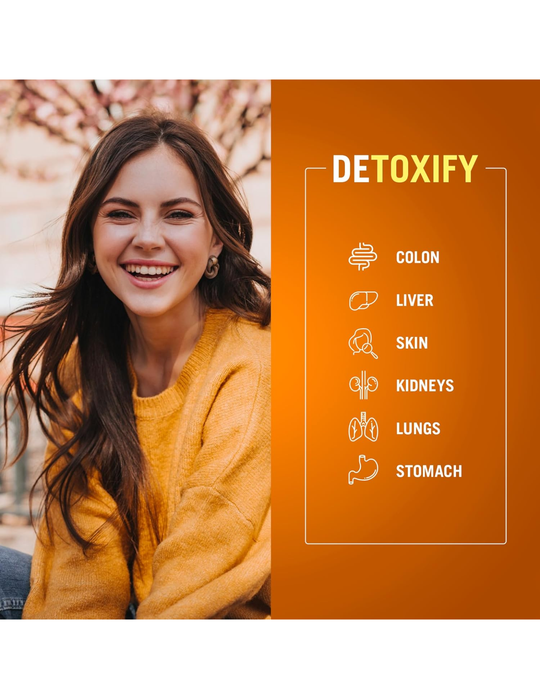 Century Systems The Cleaner 14 Day Women's Formula