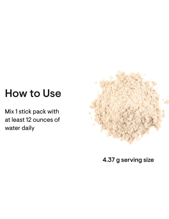 Thorne Daily Electrolytes - Mango Limeade 30 Stick Packs