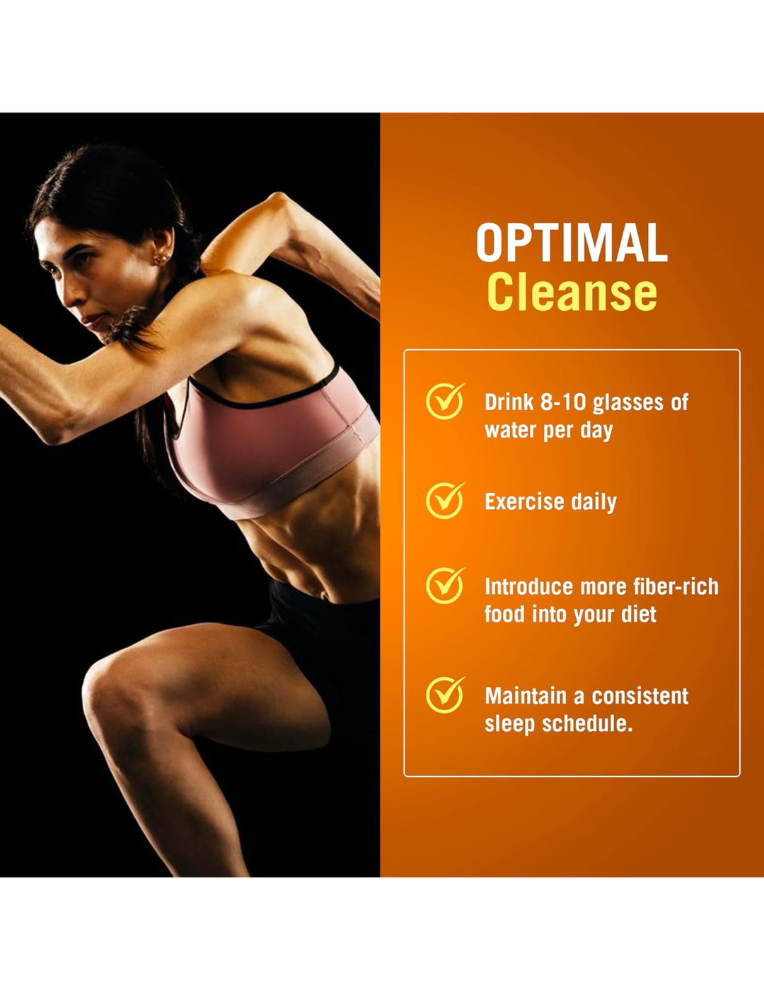 Century Systems The Cleaner 14 Day Women's Formula