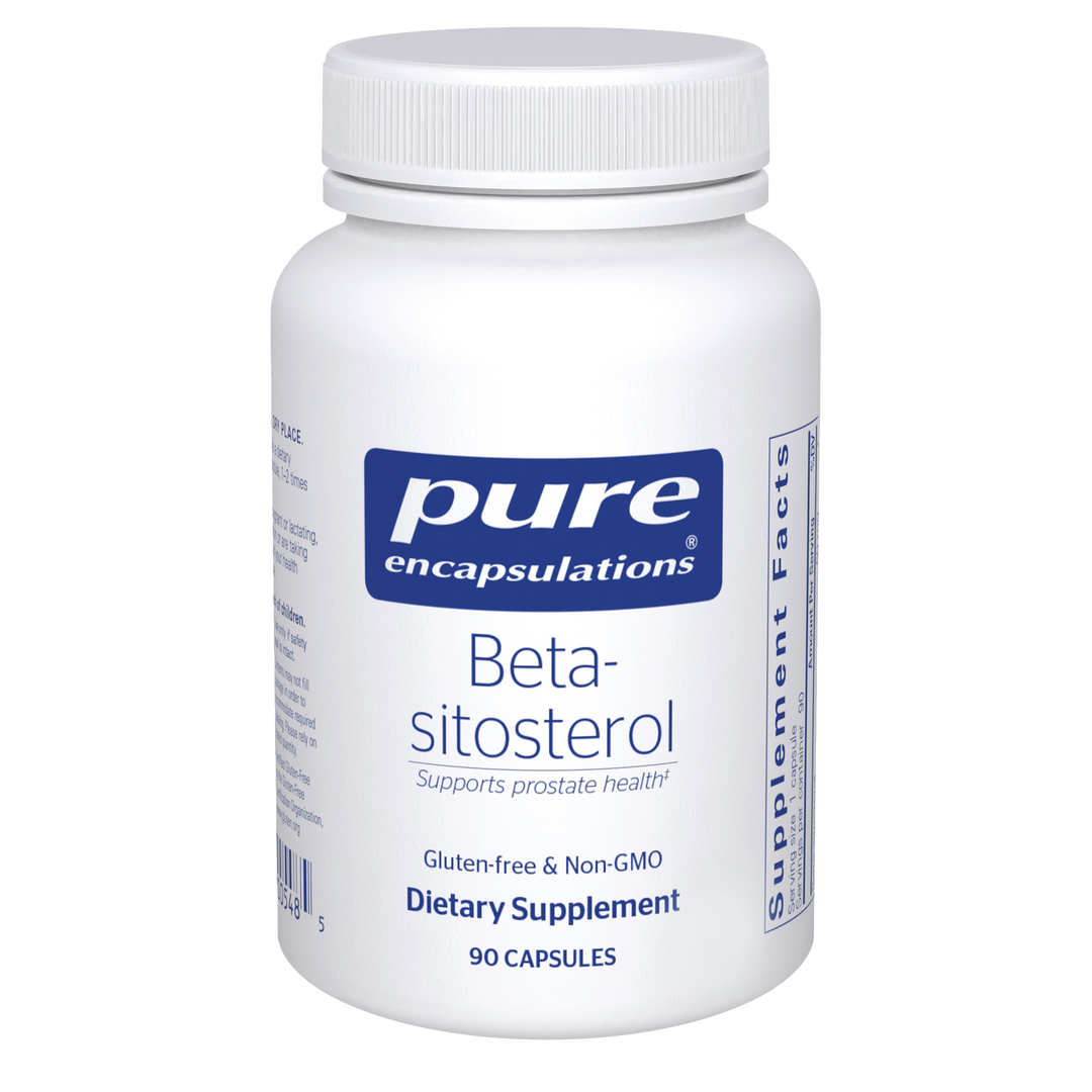 Pure Encapsulations Beta Sitosterol
