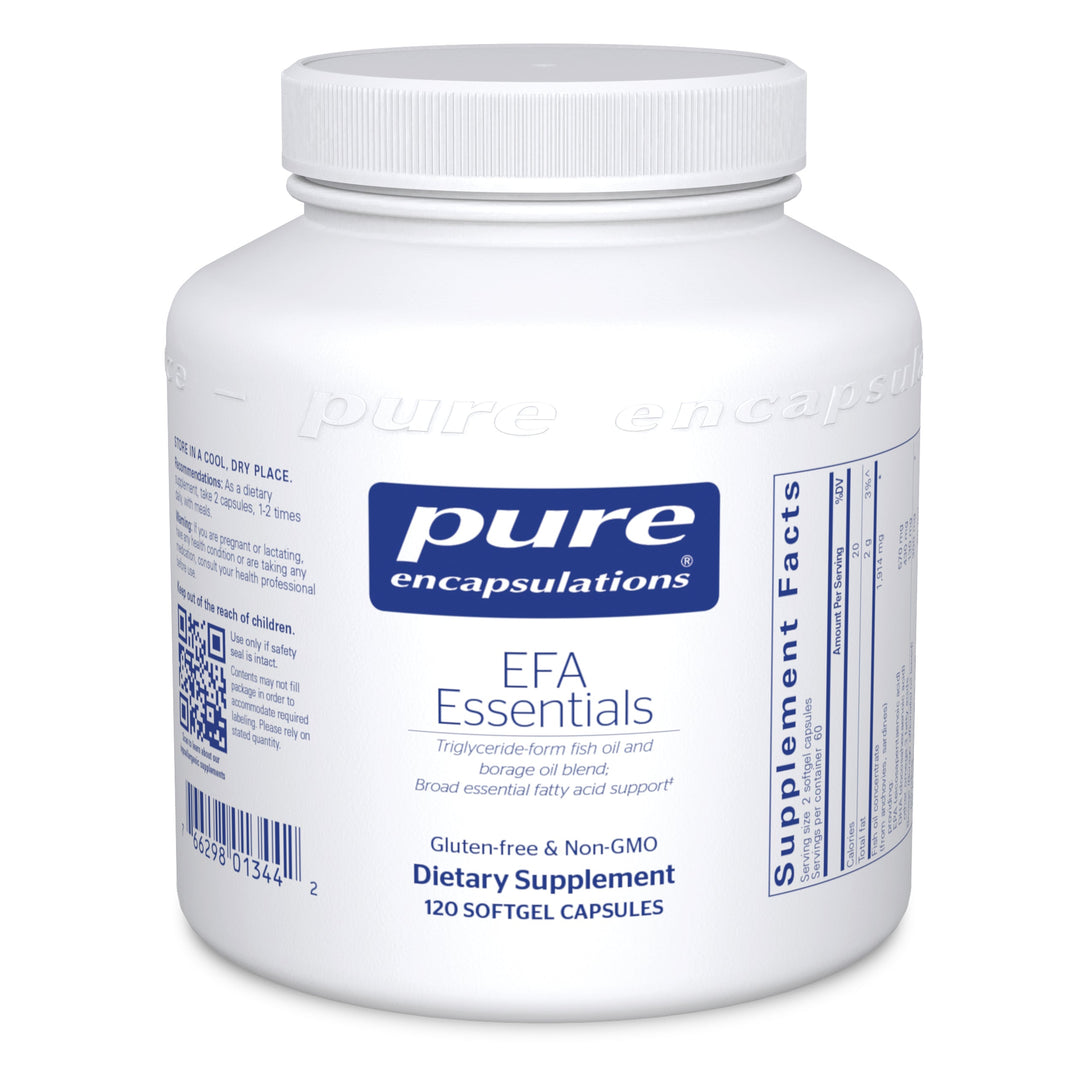 Pure Encapsulations EFA Essentials