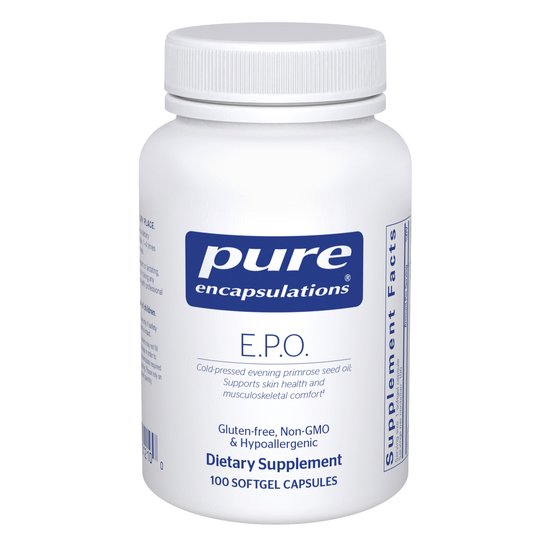Pure Encapsulations EPO 100ct