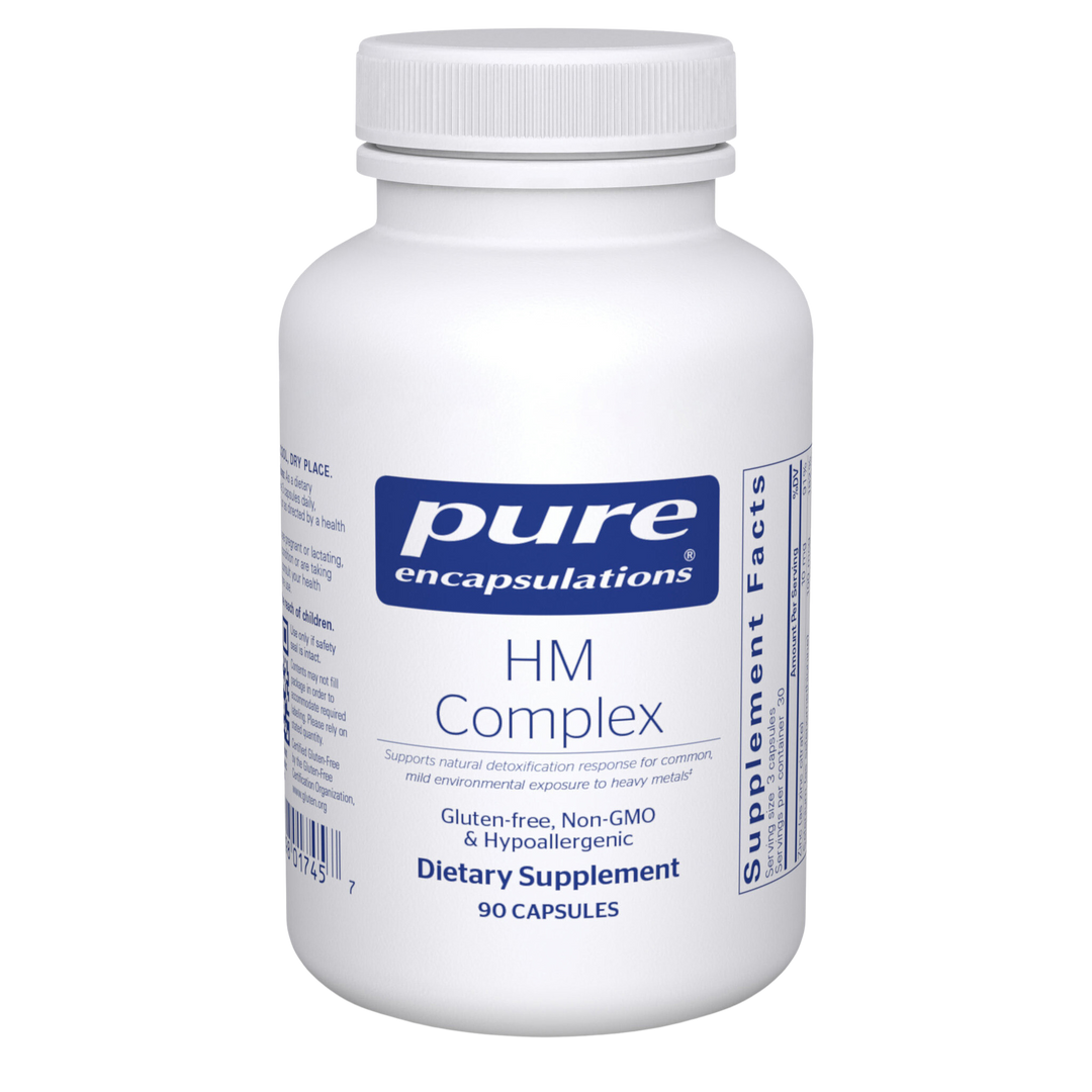 Pure Encapsulations HM Complex