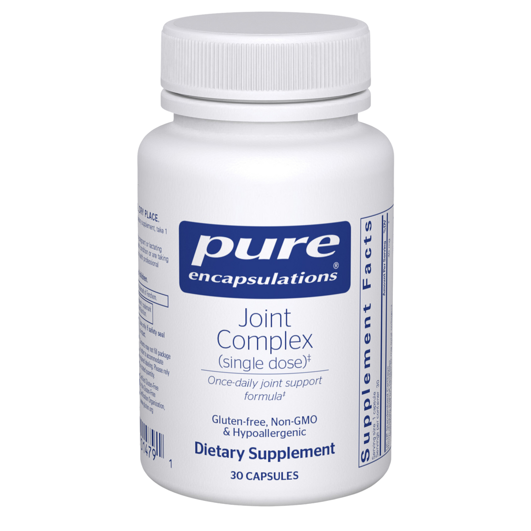 Pure Encapsulations Joint Complex 30ct
