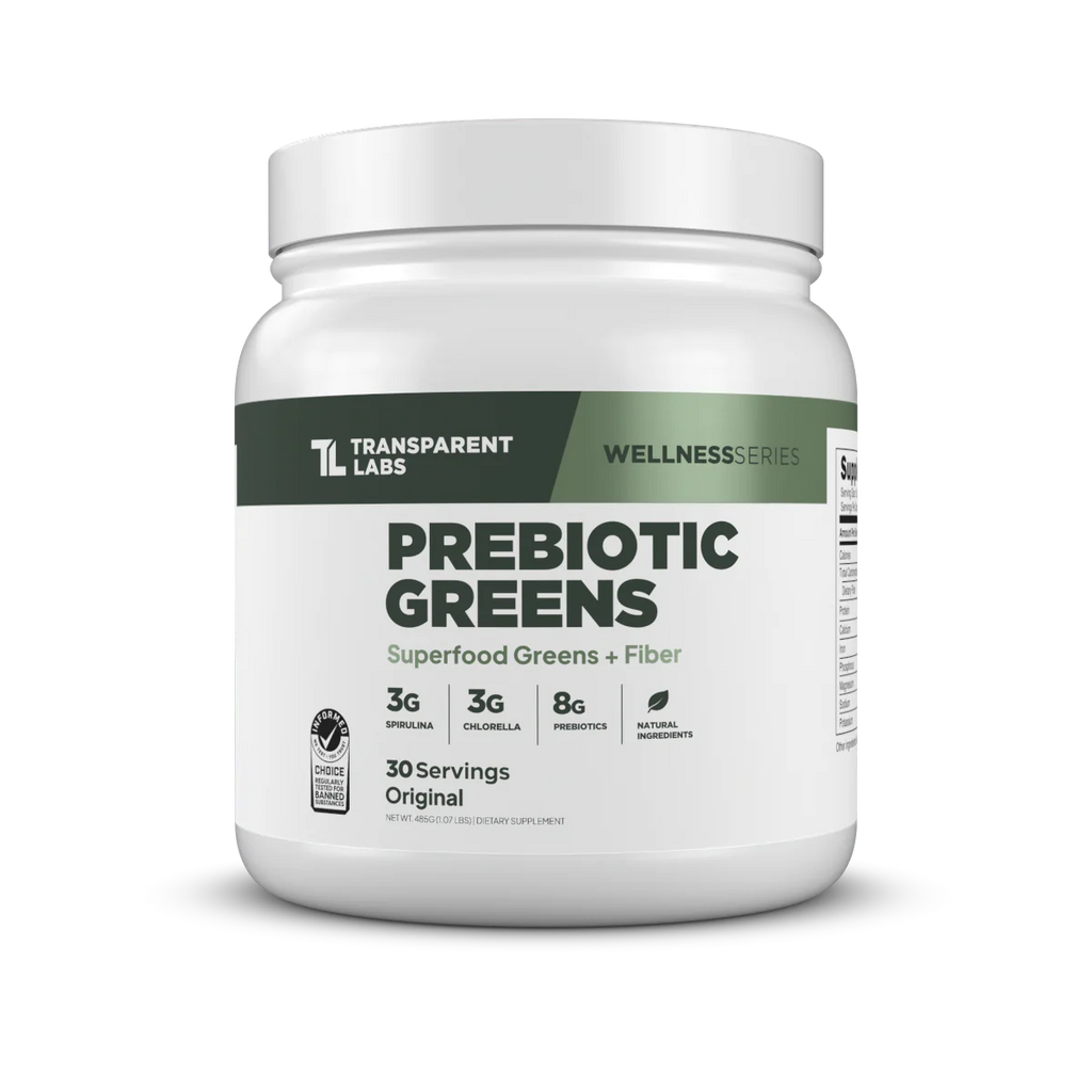 Prebiotic Greens - Original