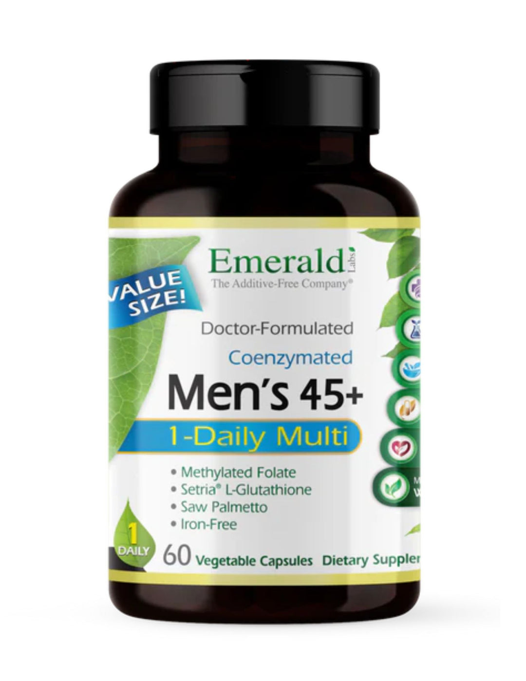 emerald l glutathione 250mg tablets Labs Setria L-Glutathione for Healthy Liver/Cell Support, Immune System Support Emerald Labs L-Glutathione (Setria) 250
