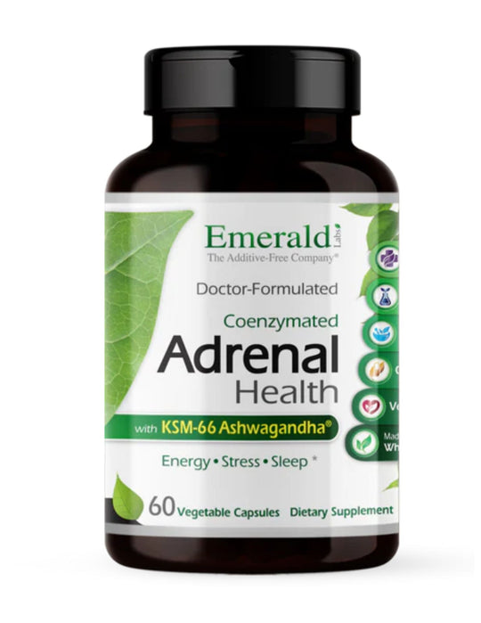 Adrenal Health 60ct
