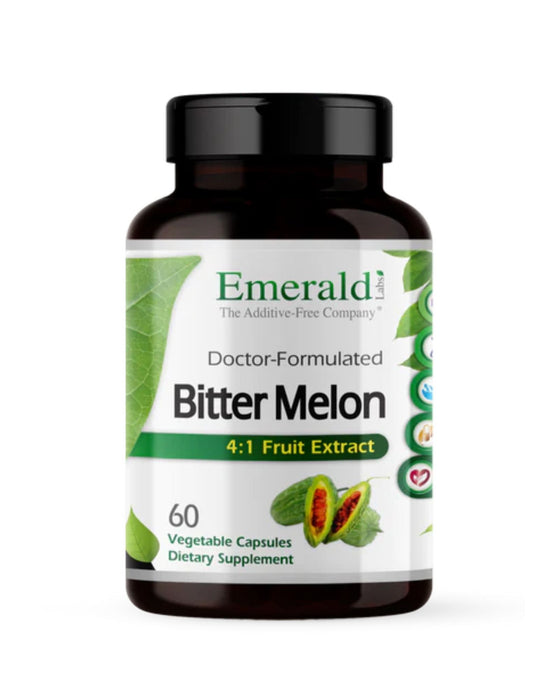 Emerald Labs Bitter Melon 60ct