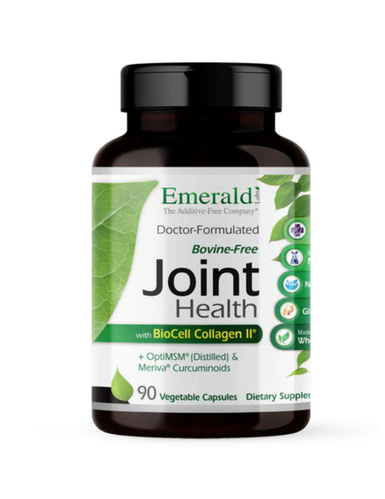 Emerald Labs Joint Health 90ct