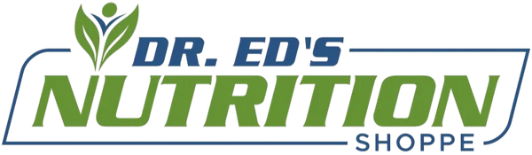 Dr. Ed's Nutrition Shop