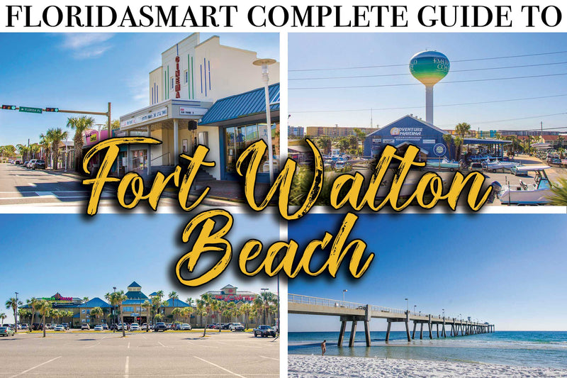 Fort Walton Beach, Florida