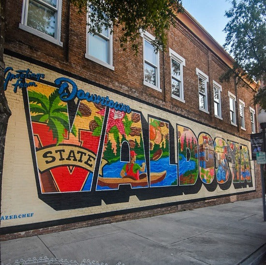 Valdosta, Georgia